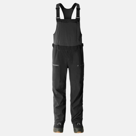 Pantalon Salopette Jones M'S Shralpinist Strch Recycled 2024
