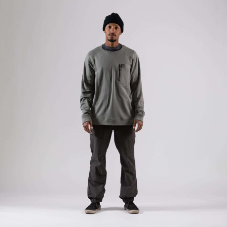 Sweat à capuche Jones Sweatshirt Flagship 2023
