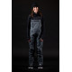 Pantalon Salopette Jones W’S Shralpinist Strch 3L 2024