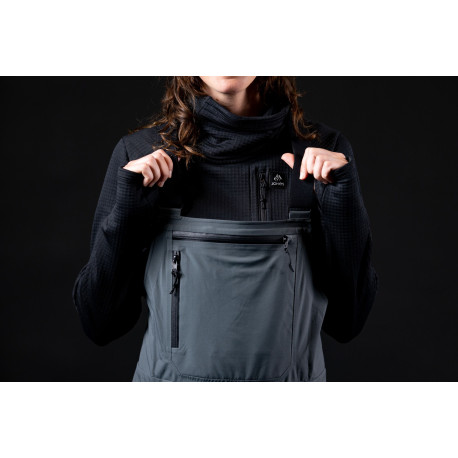 Bib Pant Jones W’S Shralpinist Strch 3L 2024