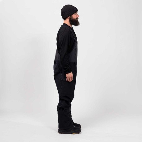 Pantalon Salopette Jones M'S Shralpinist Strch Recycled 2024