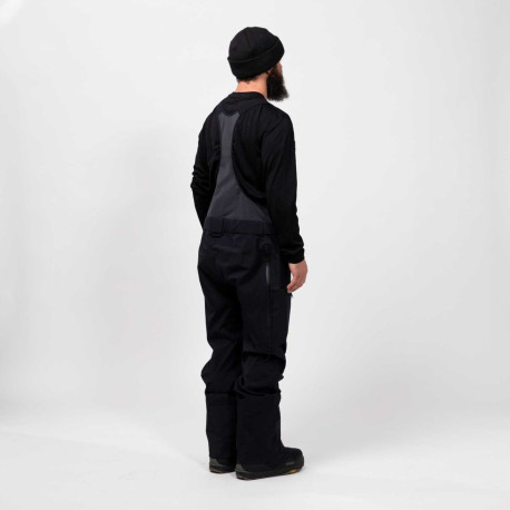 Pantalon Salopette Jones M'S Shralpinist Strch Recycled 2024