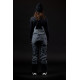 Pantalon Salopette Jones W’S Shralpinist Strch 3L 2024