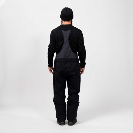 Pantalon Salopette Jones M'S Shralpinist Strch Recycled 2024