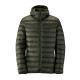 Down Jacket Jones Reup Down Puffy Hoody 2023 