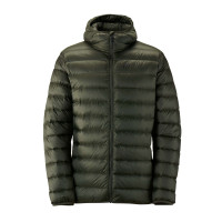 Down Jacket Jones Reup Down Puffy Hoody 2023 