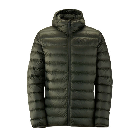 Down Jacket Jones Reup Down Puffy Hoody 2023 