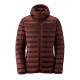Down Jacket Jones Reup Down Puffy Hoody 2023 