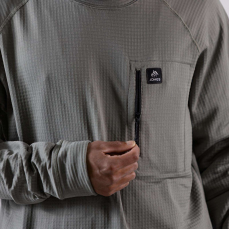 Sweat à capuche Jones Sweatshirt Flagship 2023