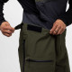 Pantalon Salopette Jones M'S Shralpinist Strch Recycled 2024