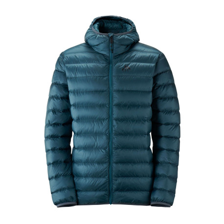 Down Jacket Jones Reup Down Puffy Hoody 2023 