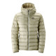 Down Jacket Jones W'S Reup Down Puffy Hoody 2023 