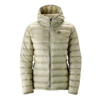 Down Jacket Jones W'S Reup Down Puffy Hoody 2023 