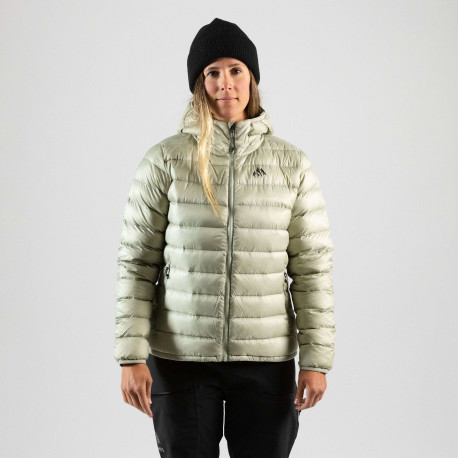 Down Jacket Jones W'S Reup Down Puffy Hoody 2023 