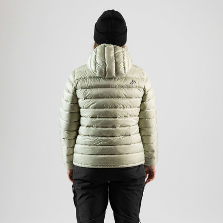 Down Jacket Jones W'S Reup Down Puffy Hoody 2023 