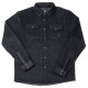 Fleece hoodie Jones December Fleece 2022