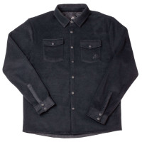 Fleece-Kapuzenpullover Jones December Fleece 2022