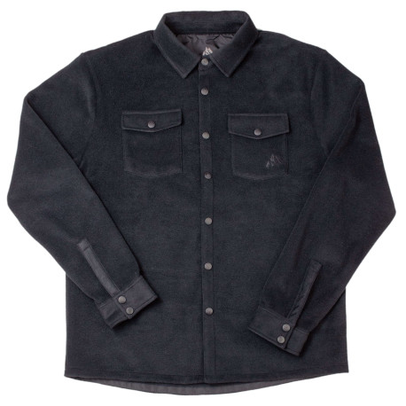 Fleece-Kapuzenpullover Jones December Fleece 2022