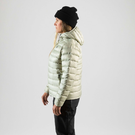 Down Jacket Jones W'S Reup Down Puffy Hoody 2023 