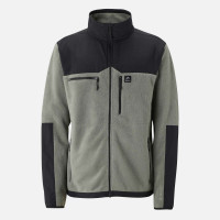 Fleece Jacket Jones Fleece Base Camp 2023 
