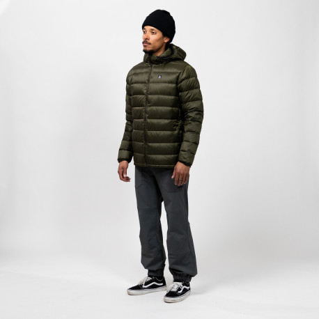 Down Jacket Jones M'S Re-Up Down Recycled 2024 