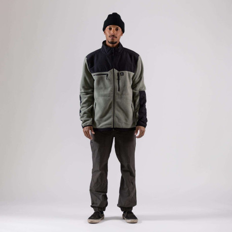 Veste Polaire Jones Fleece Base Camp 2023 