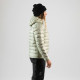 Down Jacket Jones W'S Reup Down Puffy Hoody 2023 
