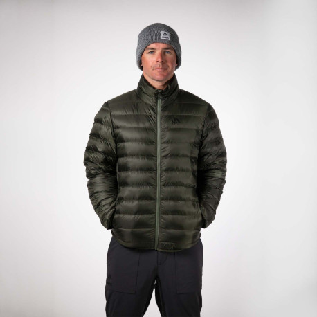 Down Jacket Jones Re-Up Down Puffy 2022 