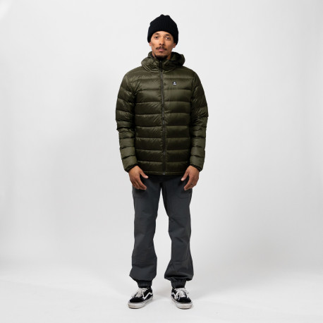 Down Jacket Jones M'S Re-Up Down Recycled 2024 