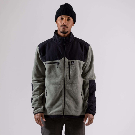 Veste Polaire Jones Fleece Base Camp 2023 