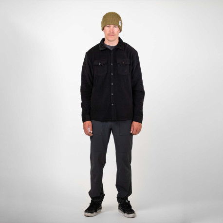 Sweat à capuche en polaire Jones December Fleece 2022