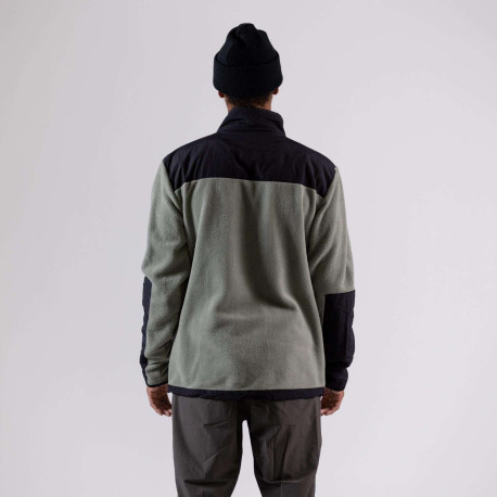 Veste Polaire Jones Fleece Base Camp 2023 