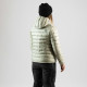 Down Jacket Jones W'S Reup Down Puffy Hoody 2023 