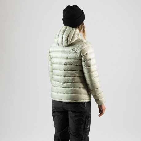 Down Jacket Jones W'S Reup Down Puffy Hoody 2023 