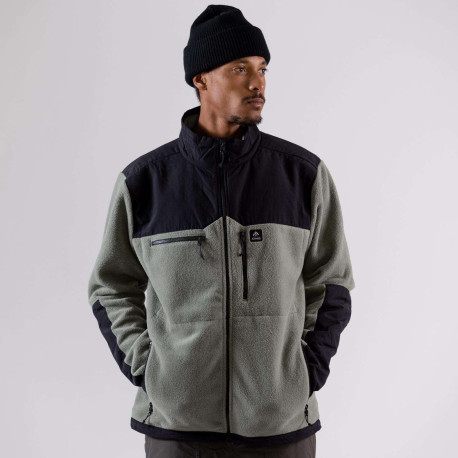 Veste Polaire Jones Fleece Base Camp 2023 