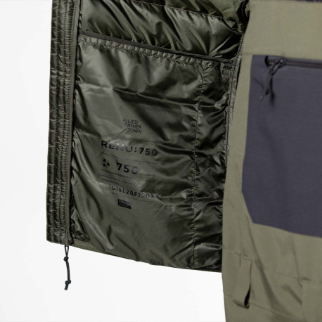Down Jacket Jones Re-Up Down Puffy 2022 