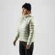 Down Jacket Jones W'S Reup Down Puffy Hoody 2023 