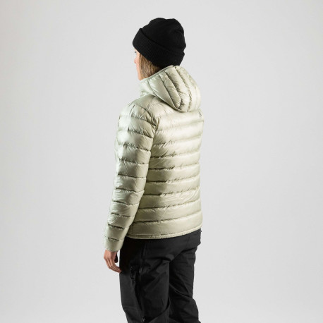 Down Jacket Jones W'S Reup Down Puffy Hoody 2023 