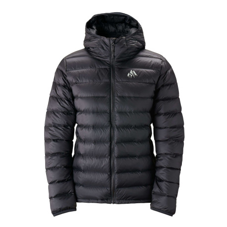 Down Jacket Jones W'S Reup Down Puffy Hoody 2023 