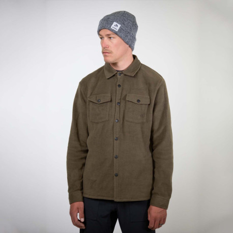 Sweat à capuche en polaire Jones December Fleece 2022