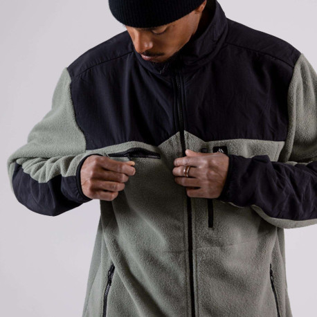 Veste Polaire Jones Fleece Base Camp 2023 
