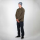 Sweat à capuche en polaire Jones December Fleece 2022