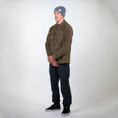 Sweat à capuche en polaire Jones December Fleece 2022