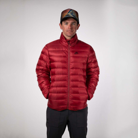 Down Jacket Jones Re-Up Down Puffy 2022 