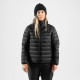 Down Jacket Jones W'S Reup Down Puffy Hoody 2023 