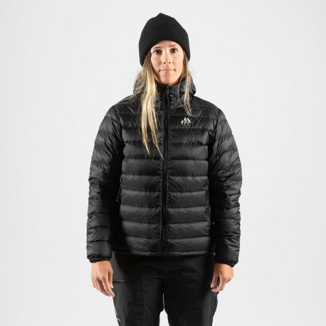 Down Jacket Jones W'S Reup Down Puffy Hoody 2023 