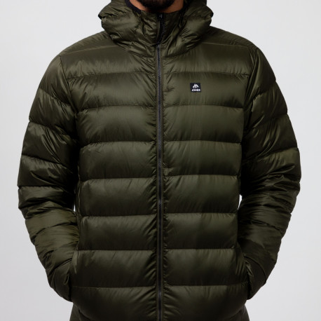 Down Jacket Jones M'S Re-Up Down Recycled 2024 