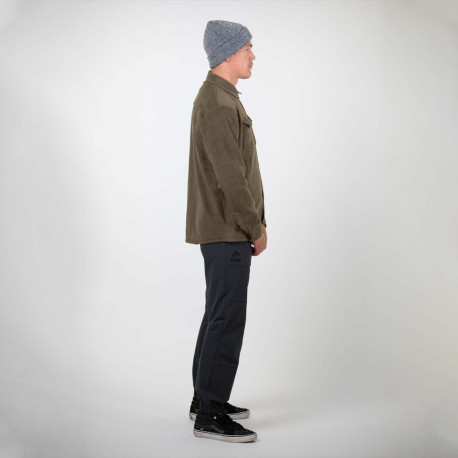 Sweat à capuche en polaire Jones December Fleece 2022