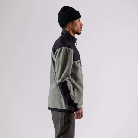 Veste Polaire Jones Fleece Base Camp 2023 