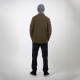 Fleece-Kapuzenpullover Jones December Fleece 2022